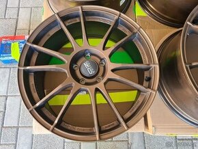 19P OZ Ultraleggera HLT Bronze Audi Sportback RS3 19 5x112 -