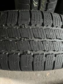 Zimní pneu 215/65r15 c 215 65 15c 215/65r15c