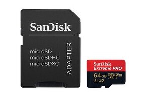 Prodám SanDisk 64GB