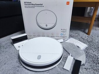 Robotický vysavač Xiaomi Mi Robot Vacuum Mop Essential