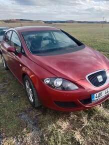 Prodám Seat leon