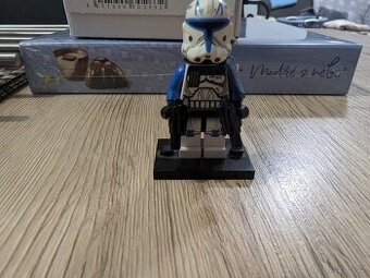 Lego captain rex Phase 2 - 1