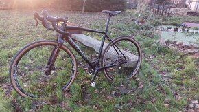 gravel Kross esker 6.0 - 1