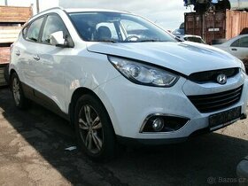 Hyundai ix35 2.0i G4KD