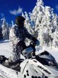 BRP Ski-Doo Freeride 154" Performance - 1