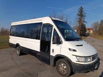 Iveco daily 20+ 1