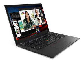 Lenovo THINKPAD T14s:i7 10610U, 16GB, SSD 512GB, W10P - 1