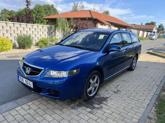 Honda Accord Tourer 2.0i Vtec 114KW •LPG•