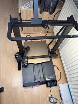 Creality cr-10 smart pro