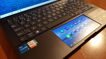 Asus  Zenbook UX435EA  Pine Grey......
