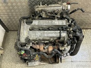 Motor Nissan Primera P11 2.0i 96kw SR20DE - 1