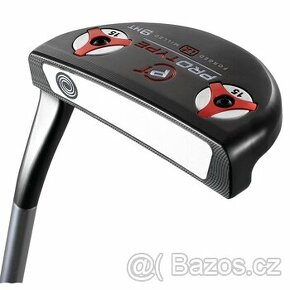 Odyssey PROTYPE iX 9HT putter