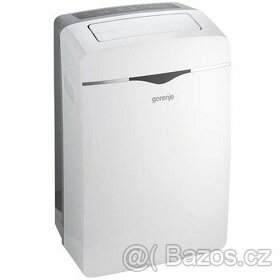 Mobilní klimaltizace Gorenje KAM 26 THP - 1