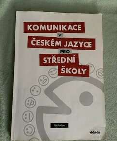 Komunikace v českém jazyce