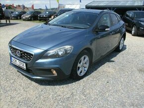 VOLVO V40 D2 85kw CROSSCOUNTRY 09/2013 - 1