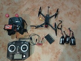 Fpv dron