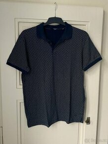 panské polo tričko Jack &Jones Premium