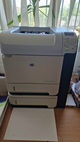 Prodám HP Laserjet P4015x