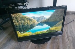 Monitor Grundig s reproduktory - 1