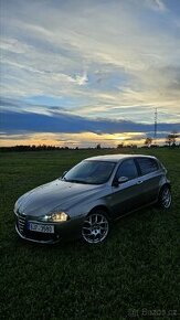 Alfa Romeo 147 1.9 JTDm