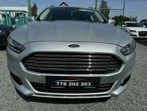 Ford Mondeo 2.0 TDci 110 KW NAVI - 1