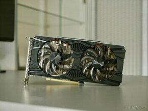 Gainward GeForce GTX 1660 SUPER Ghost 6GB - top stav, záruka