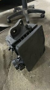 Airbox e46 m54b25