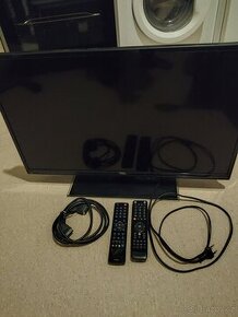 TELEVIZOR  TCL  L32F3300C  HDIT  ÚHLOPŘÍČKA  80CM - 1