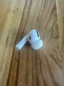 Prodám levé sluchátko Apple Airpods Pro A2084 - 1