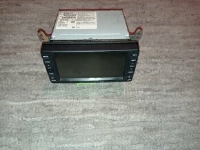 Navigace Mitsubishi Outlander 8750A143