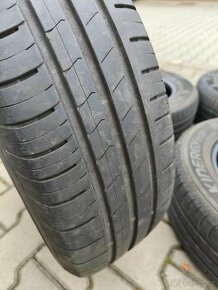 4x pneumatiky Huyndai Hankook