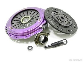 Xtreme clutch Impreza 5q