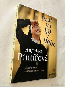 Angelika Pintířová - Padá mi to z nebe - Paulas , Kutil