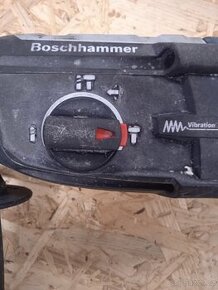 Bosch GBH 2 - 28 F (vrtací a sekací kladivo)