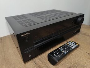 AV receiver 5.2 Onkyo TX-NR535