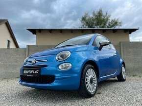 Fiat 500 1.2 i 51KW Lounge