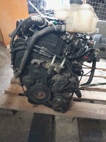 Motor ford 1.6 TDCI