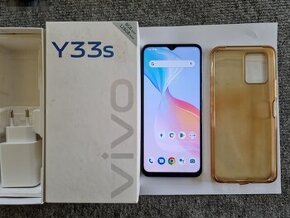 Vivo Y33s 8Gb/128Gb