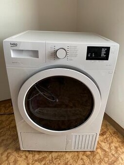 Sušička Beko DS 7433 CSRX (A++)