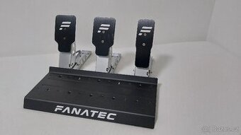 Pedály Fanatec CSL