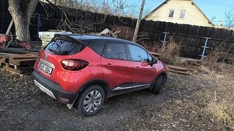 Renault Captur 1.3 - 1