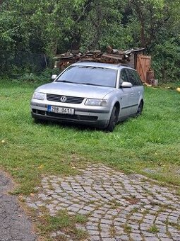 Passat b5 1.8