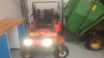 KUBOTA GZD15 - 1