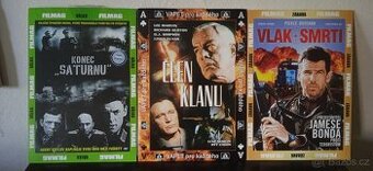 Originální DVD-Video - 1