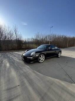 Porsche 911 Carrera S 58 000km TOP