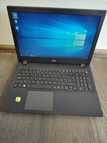Notebook Acer Extansa 2511G