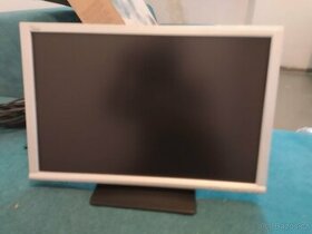 Monitor Fujitsu Siemens LCD 19