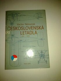 Československá latadla - 1