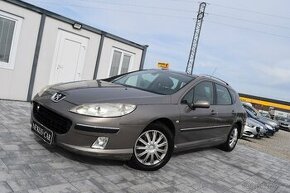 ►►Peugeot 407 1.6 HDI 80KW Executive PANO◄◄