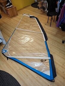 Plachta na windsurfing 3m